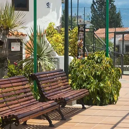 Santa Clara Prázdninový dům