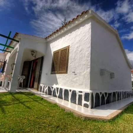Santa Clara Prázdninový dům Playa del Inglés