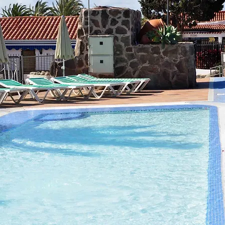 Santa Clara Prázdninový dům Playa del Inglés