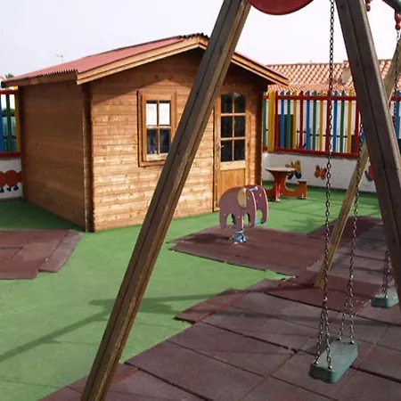 Santa Clara Prázdninový dům Playa del Inglés