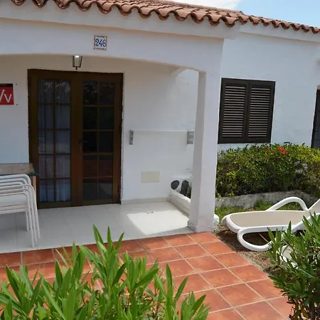 Dom wakacyjny Santa Clara Playa del Inglés