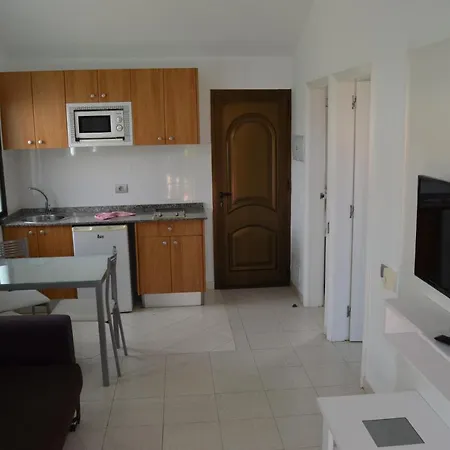 Santa Clara Dom wakacyjny Playa del Inglés