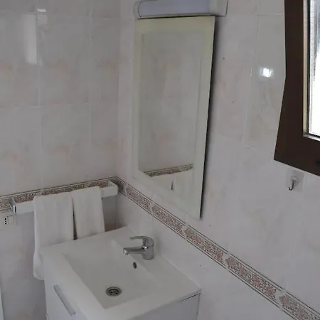 Santa Clara Dom wakacyjny Playa del Inglés