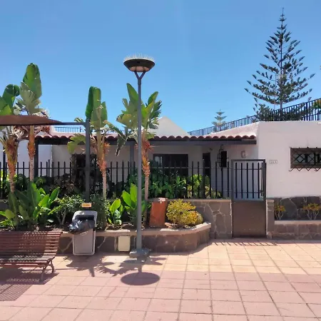 Dom wakacyjny Santa Clara Playa del Inglés
