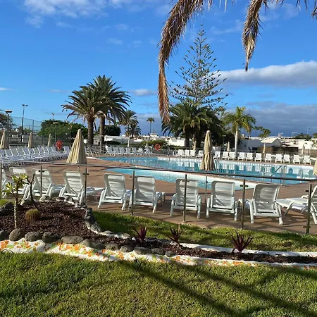 Holiday home Santa Clara