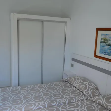 Holiday home Santa Clara
