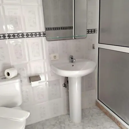 Holiday home Santa Clara Playa del Ingles (Gran Canaria)