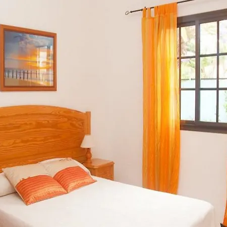 Santa Clara Dom wakacyjny Playa del Inglés