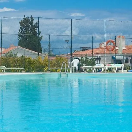 Santa Clara Dom wakacyjny