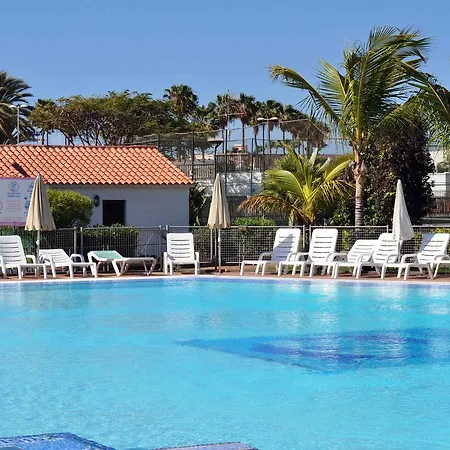 Santa Clara Dom wakacyjny Playa del Inglés