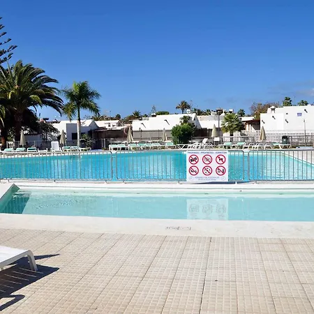 Santa Clara Dom wakacyjny Playa del Inglés
