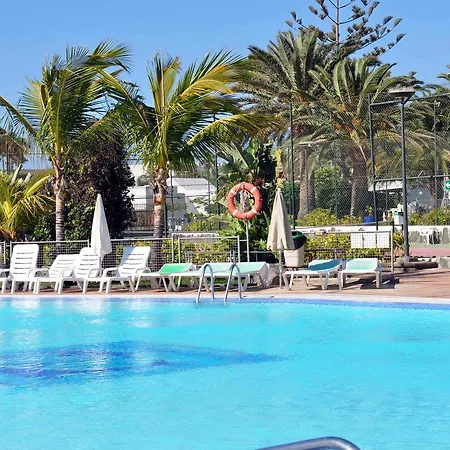 Santa Clara Dom wakacyjny Playa del Inglés