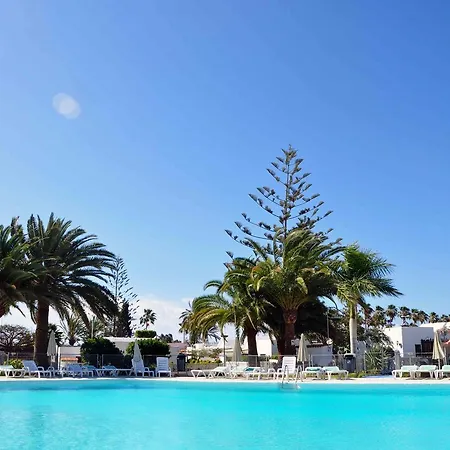 Santa Clara Holiday home Playa del Ingles (Gran Canaria)
