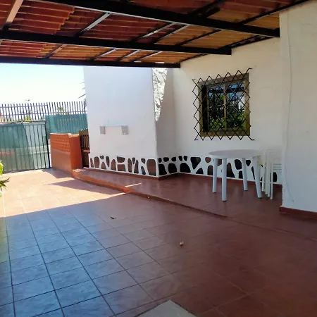 Casa de Férias Santa Clara *