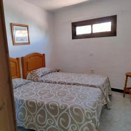 Casa de Férias Santa Clara *
