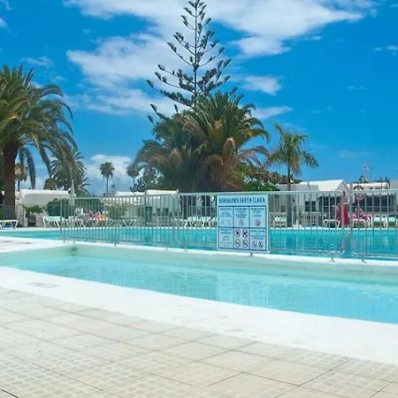 Santa Clara Casa de Férias *