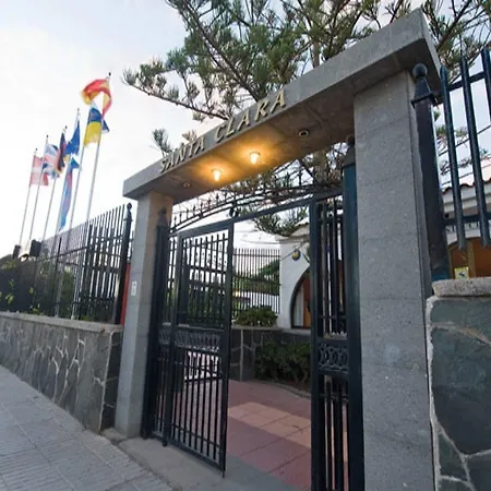 Santa Clara *