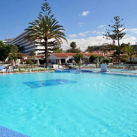 Casa de Férias Santa Clara Playa del Inglés