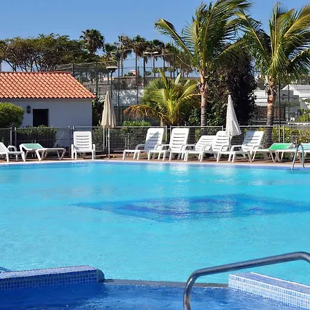 Santa Clara Casa de Férias Playa del Inglés