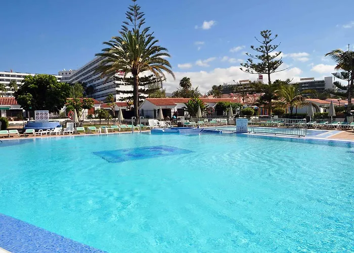 Casa de Férias Santa Clara Playa del Inglés